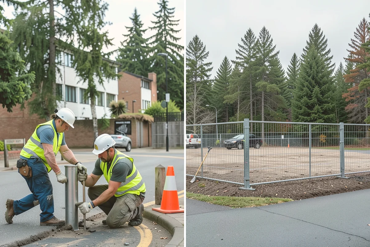 Splash Pad Maintenance in Orting, Pierce County, WA - Inspect deck, nozzles, drains, and slip resistance