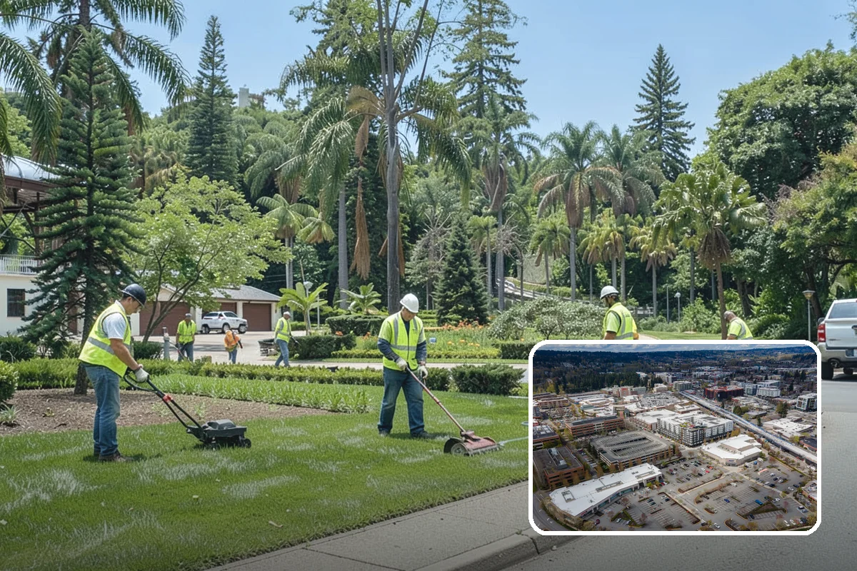 Splash Pad Maintenance in Redmond, King County, WA - Maintains slip-resistant, sanitary spray surfaces for public use