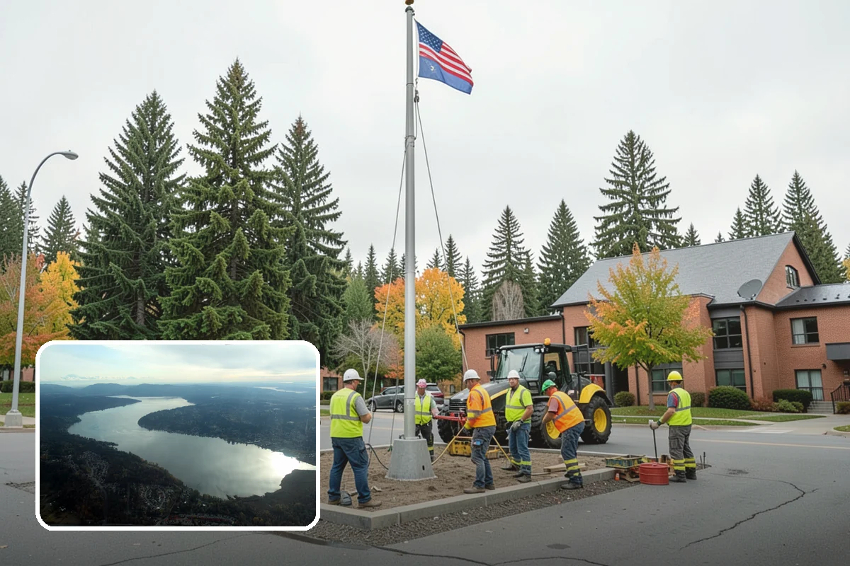 Splash Pad Maintenance in Sammamish, King County, WA - Maintains slip-resistant, sanitary spray surfaces for public use