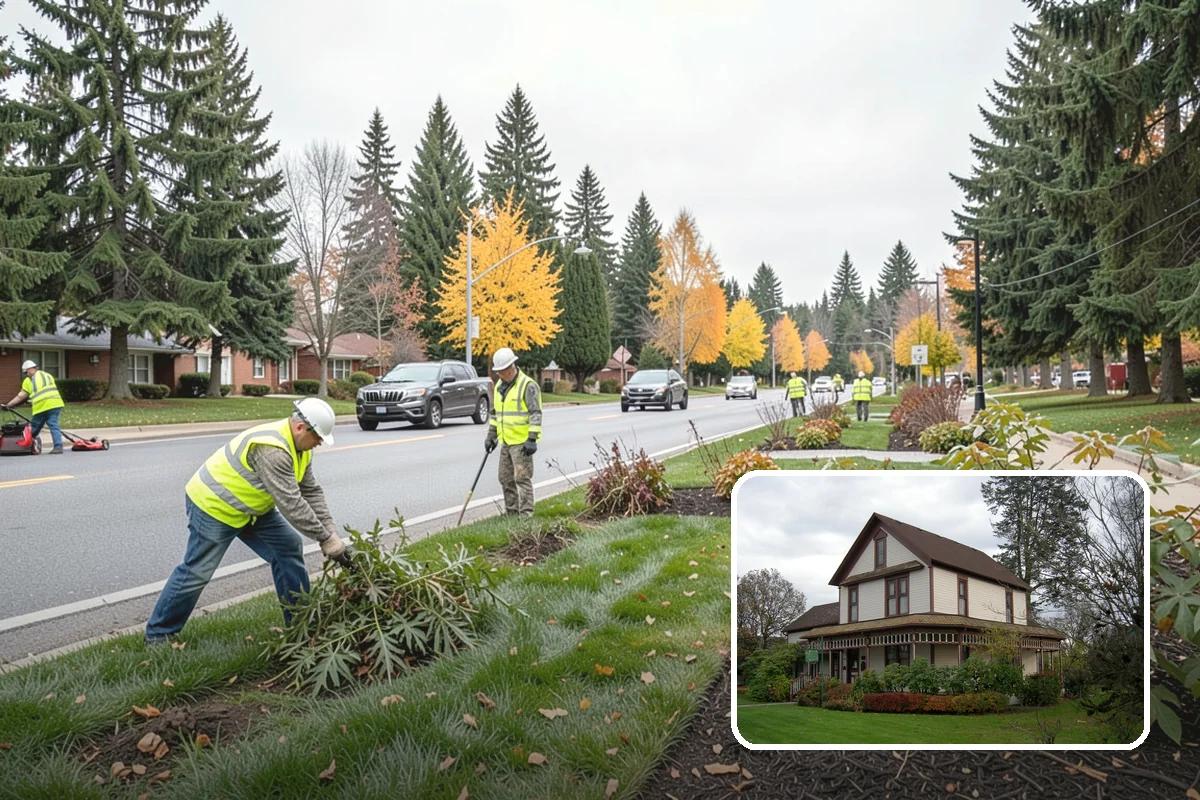 Splash Pad Maintenance in Sumner, Pierce County, WA - Maintains slip-resistant, sanitary spray surfaces for public use