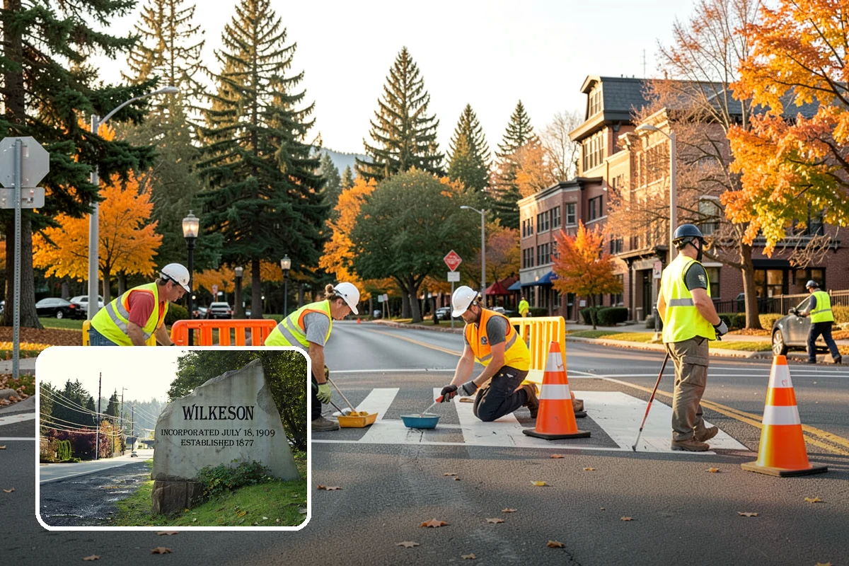 Splash Pad Maintenance in Wilkeson, Pierce County, WA - Maintains slip-resistant, sanitary spray surfaces for public use