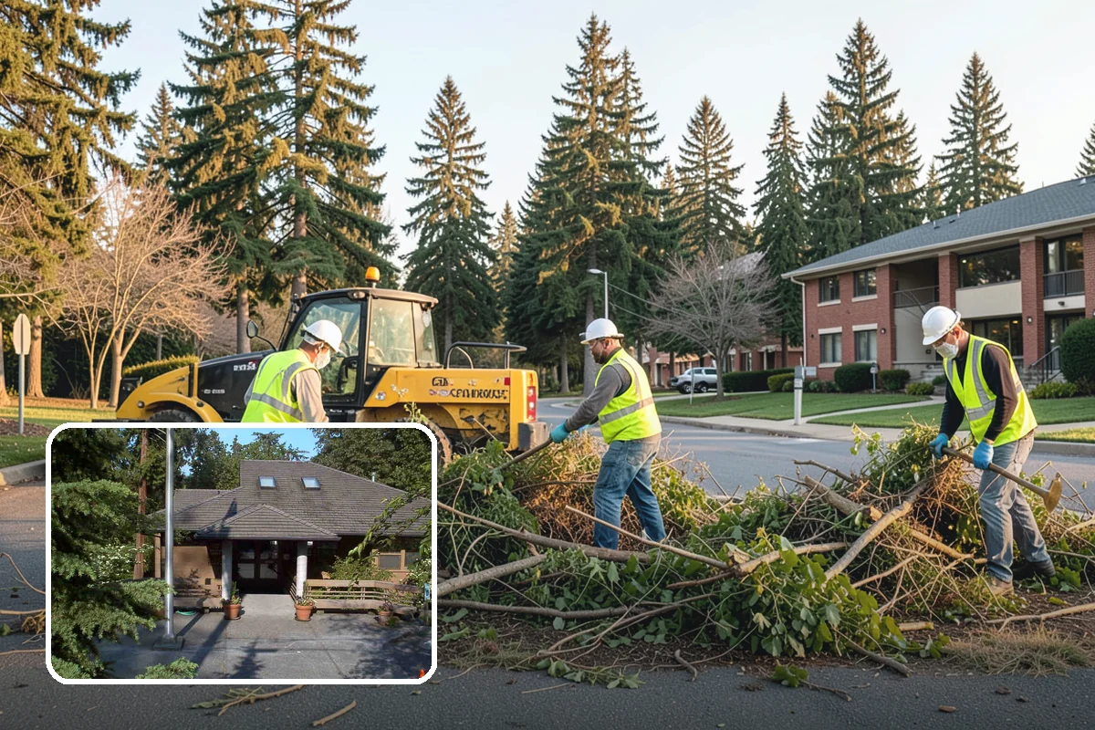 Splash Pad Maintenance in Yarrow Point, King County, WA - Maintains slip-resistant, sanitary spray surfaces for public use