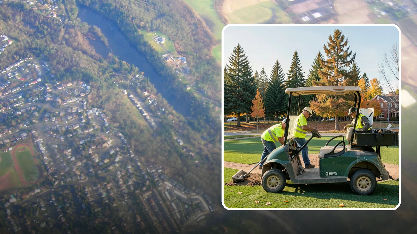 Sports Field Maintenance in Algona, King County, WA - Turf and infield care that keeps public athletic fields playable, safe, and durable through heavy scheduling.