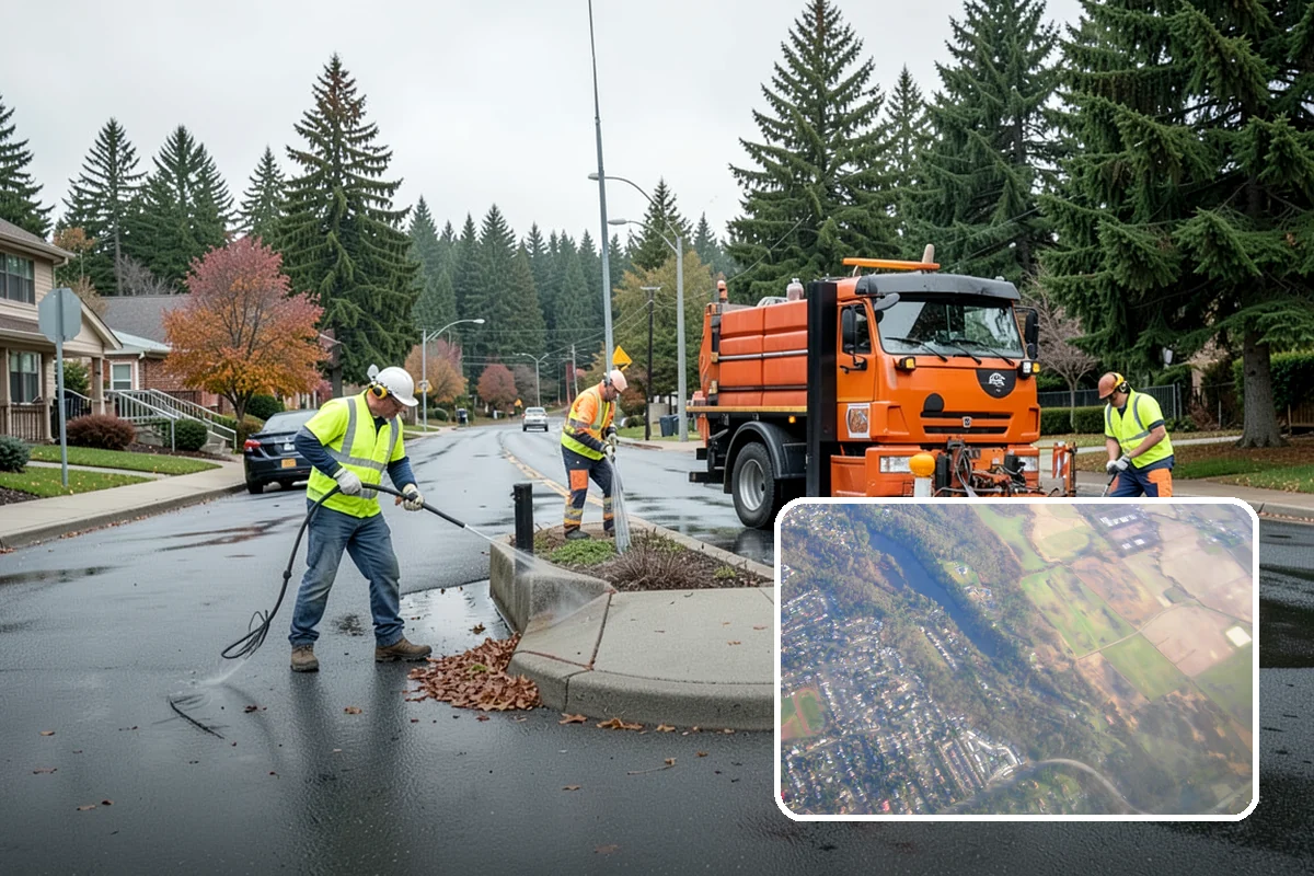 Sports Field Maintenance in Algona, King County, WA - Safer, more uniform surfaces that reduce player injuries and complaints