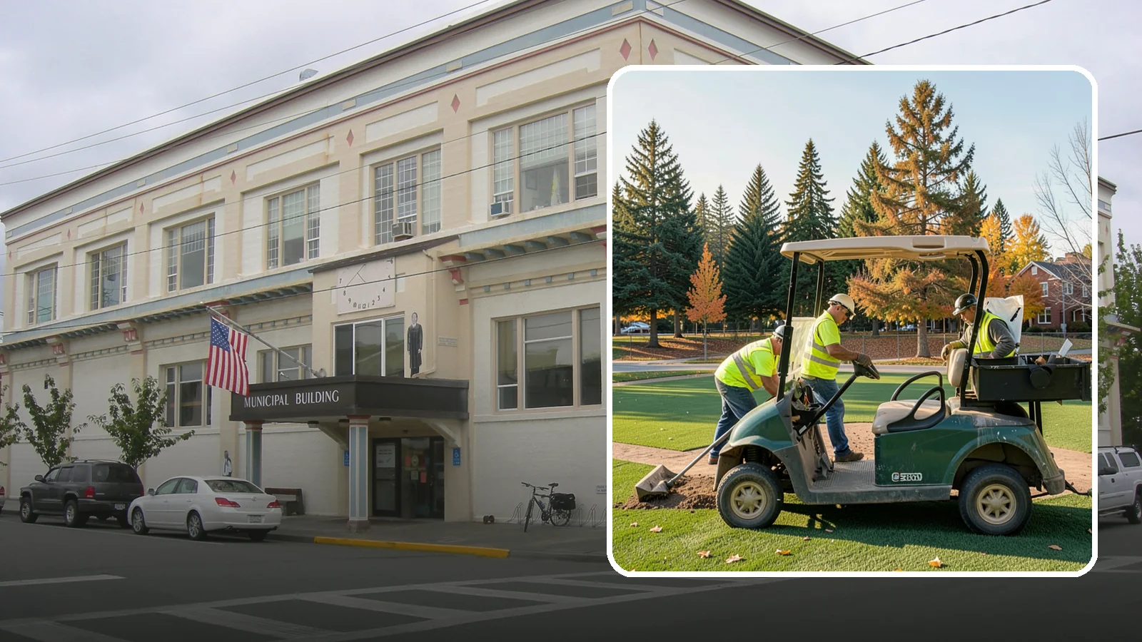 Sports Field Maintenance in Anacortes, Skagit County, WA - Turf and infield care that keeps public athletic fields playable, safe, and durable through heavy scheduling.