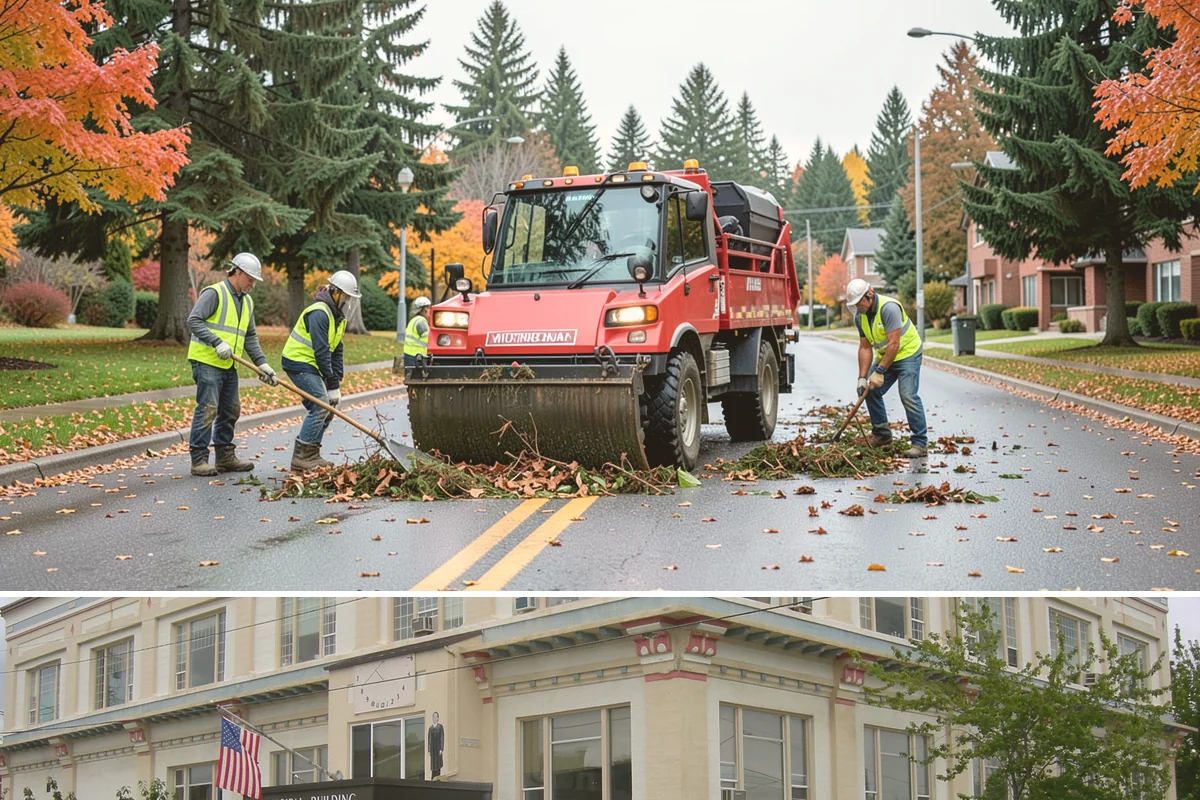 Sports Field Maintenance in Anacortes, Skagit County, WA - Core growing and recovery work spans spring through fall, with overseeding and renovation timed to field-use lulls.