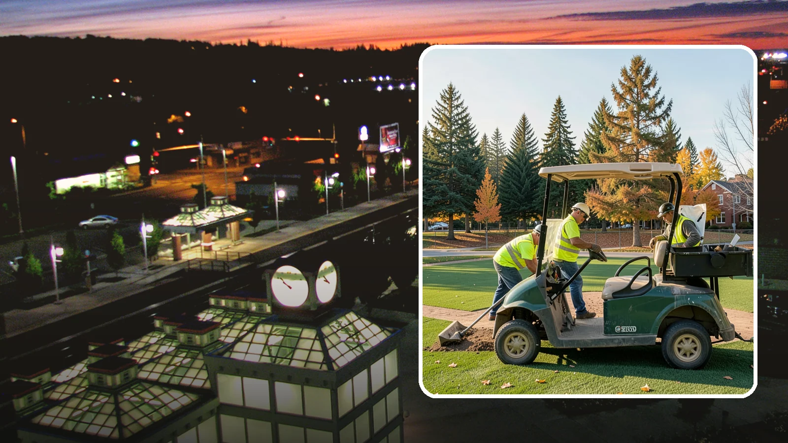 Sports Field Maintenance in Auburn, King County, WA - Turf and infield care that keeps public athletic fields playable, safe, and durable through heavy scheduling.
