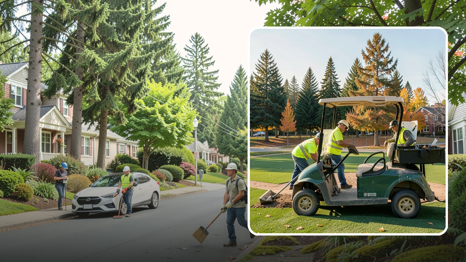 Sports Field Maintenance in Beaux Arts Village, King County, WA - Turf and infield care that keeps public athletic fields playable, safe, and durable through heavy scheduling.