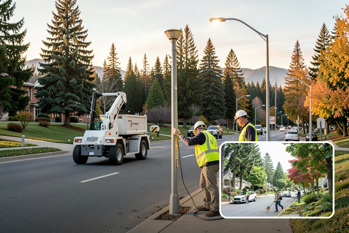 Sports Field Maintenance in Beaux Arts Village, King County, WA - Safer, more uniform surfaces that reduce player injuries and complaints