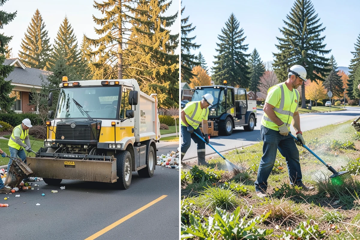 Sports Field Maintenance in Beaux Arts Village, King County, WA - Evaluate turf health, drainage, and wear patterns on each field
