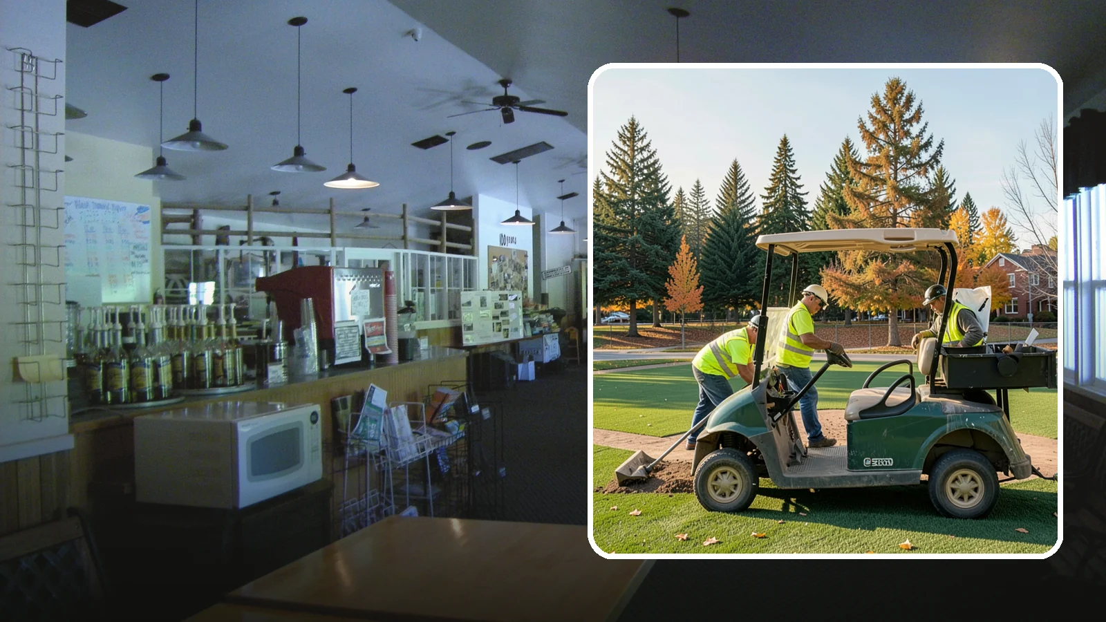 Sports Field Maintenance in Black Diamond, King County, WA - Turf and infield care that keeps public athletic fields playable, safe, and durable through heavy scheduling.