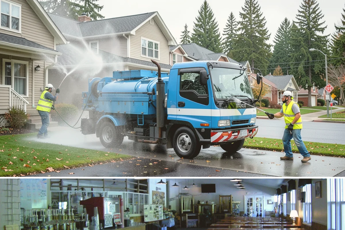 Sports Field Maintenance in Black Diamond, King County, WA - Core growing and recovery work spans spring through fall, with overseeding and renovation timed to field-use lulls.
