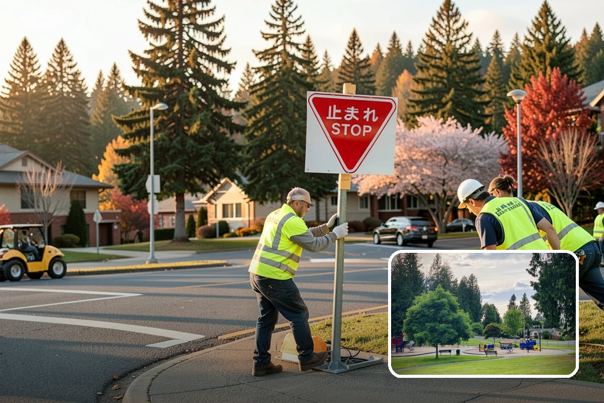 Sports Field Maintenance in Bonney Lake, Pierce County, WA - Safer, more uniform surfaces that reduce player injuries and complaints