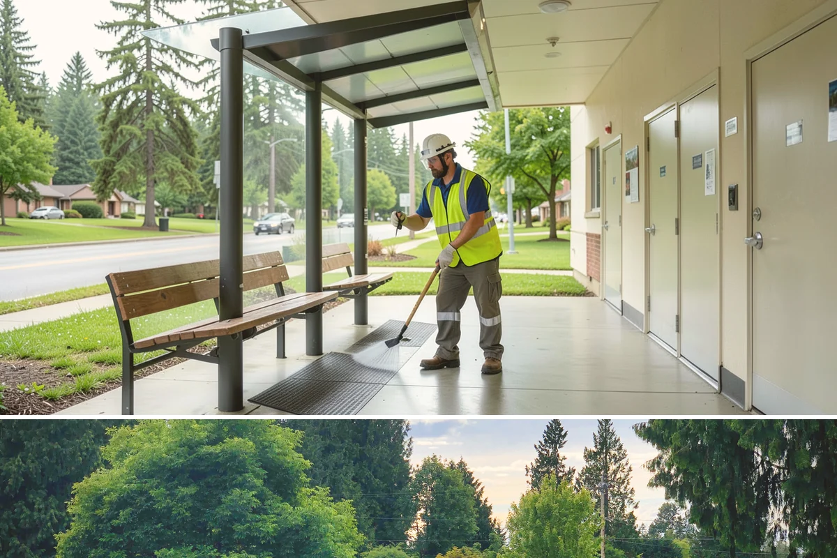 Sports Field Maintenance in Bonney Lake, Pierce County, WA - Core growing and recovery work spans spring through fall, with overseeding and renovation timed to field-use lulls.