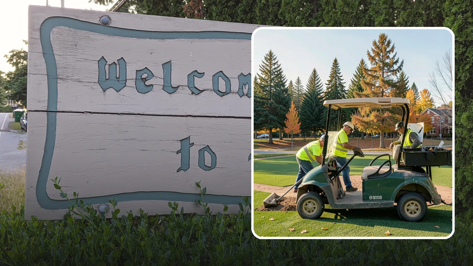 Sports Field Maintenance in Brier, Snohomish County, WA - Turf and infield care that keeps public athletic fields playable, safe, and durable through heavy scheduling.