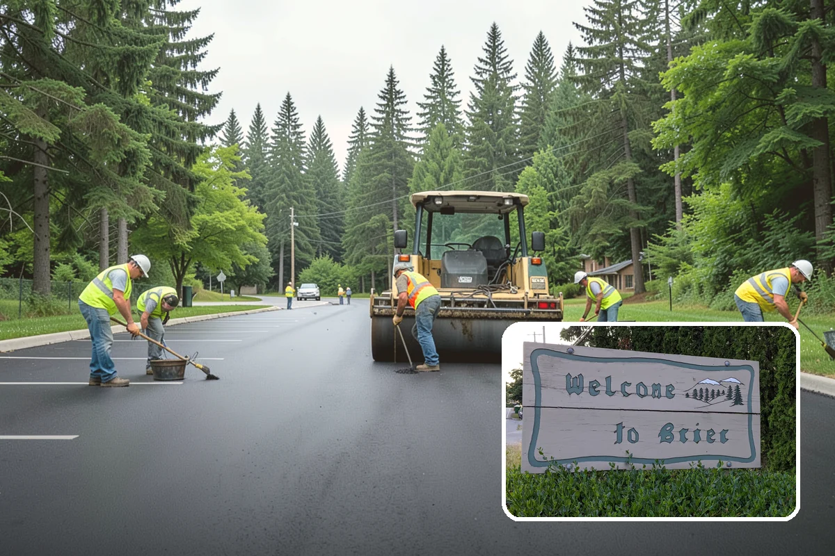 Sports Field Maintenance in Brier, Snohomish County, WA - Safer, more uniform surfaces that reduce player injuries and complaints
