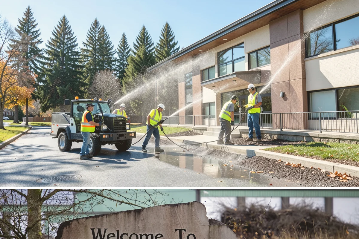 Sports Field Maintenance in Buckley, Pierce County, WA - Core growing and recovery work spans spring through fall, with overseeding and renovation timed to field-use lulls.