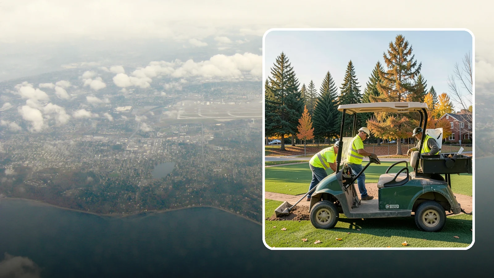 Sports Field Maintenance in Burien, King County, WA - Turf and infield care that keeps public athletic fields playable, safe, and durable through heavy scheduling.