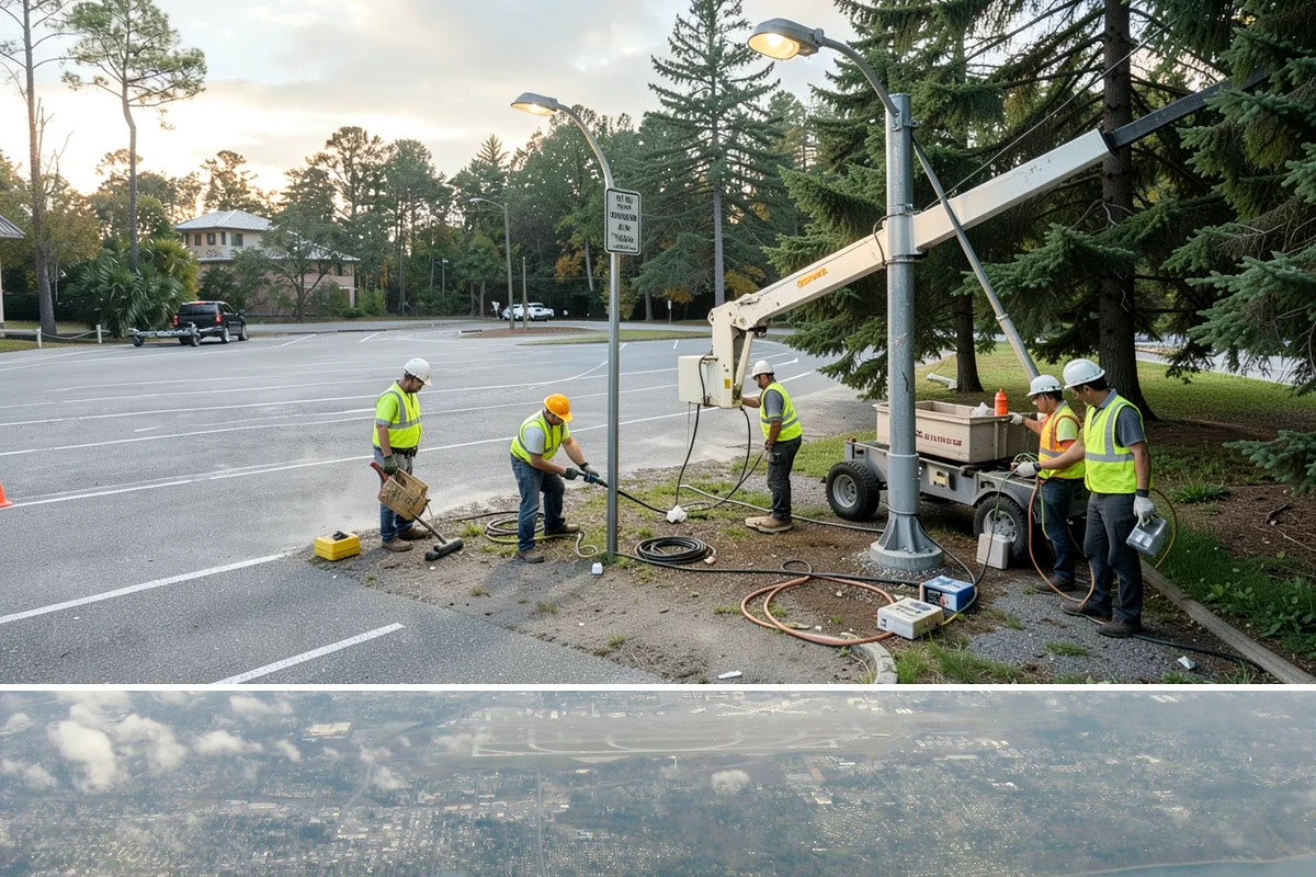 Sports Field Maintenance in Burien, King County, WA - Core growing and recovery work spans spring through fall, with overseeding and renovation timed to field-use lulls.