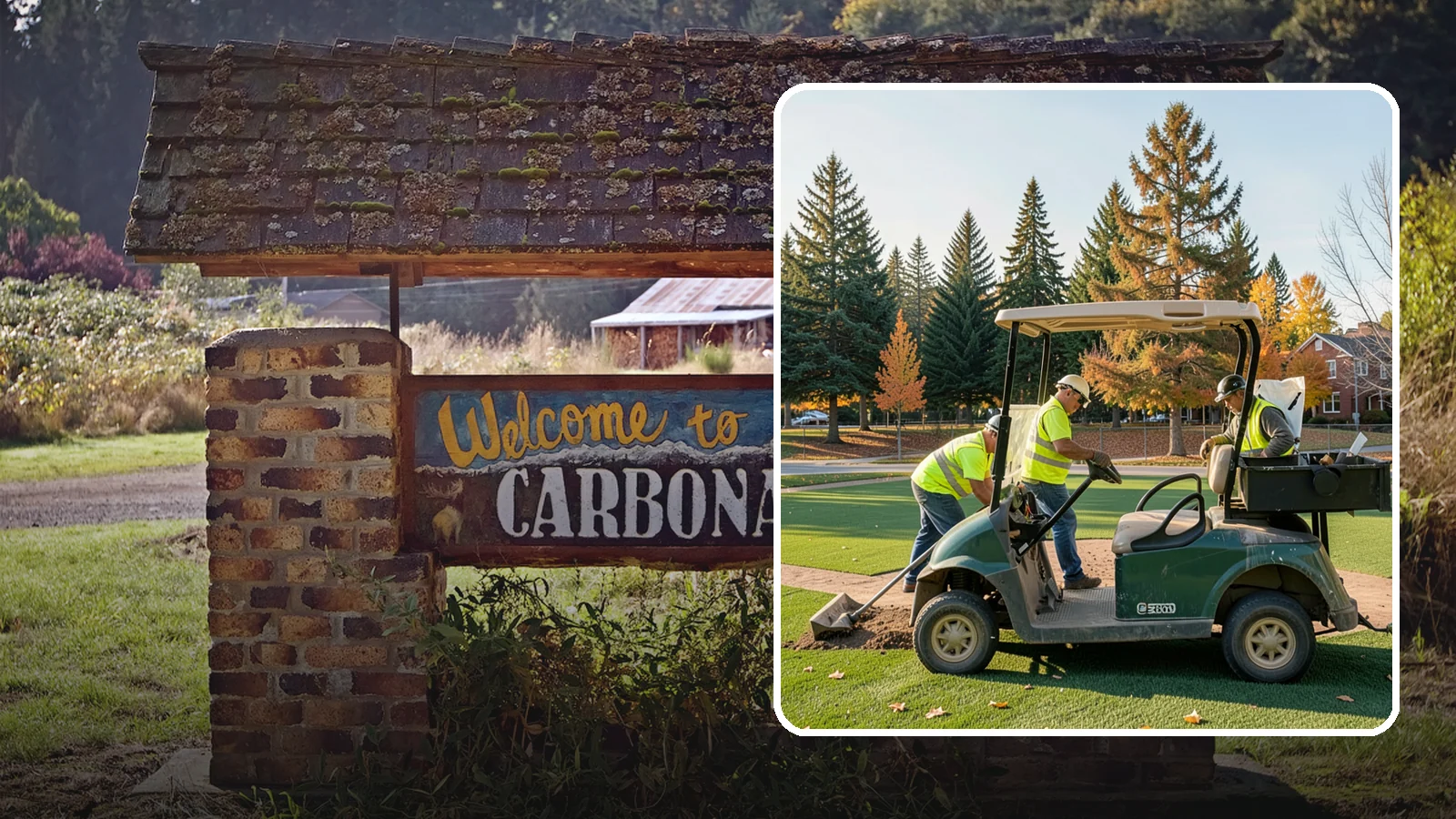 Sports Field Maintenance in Carbonado, Pierce County, WA - Turf and infield care that keeps public athletic fields playable, safe, and durable through heavy scheduling.