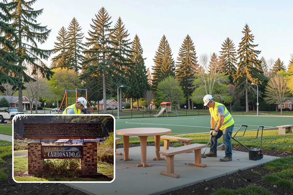 Sports Field Maintenance in Carbonado, Pierce County, WA - Safer, more uniform surfaces that reduce player injuries and complaints