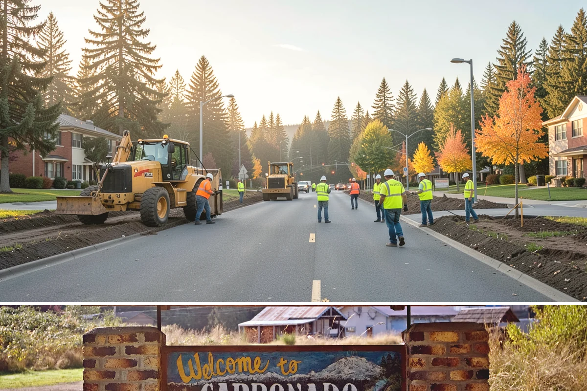 Sports Field Maintenance in Carbonado, Pierce County, WA - Core growing and recovery work spans spring through fall, with overseeding and renovation timed to field-use lulls.
