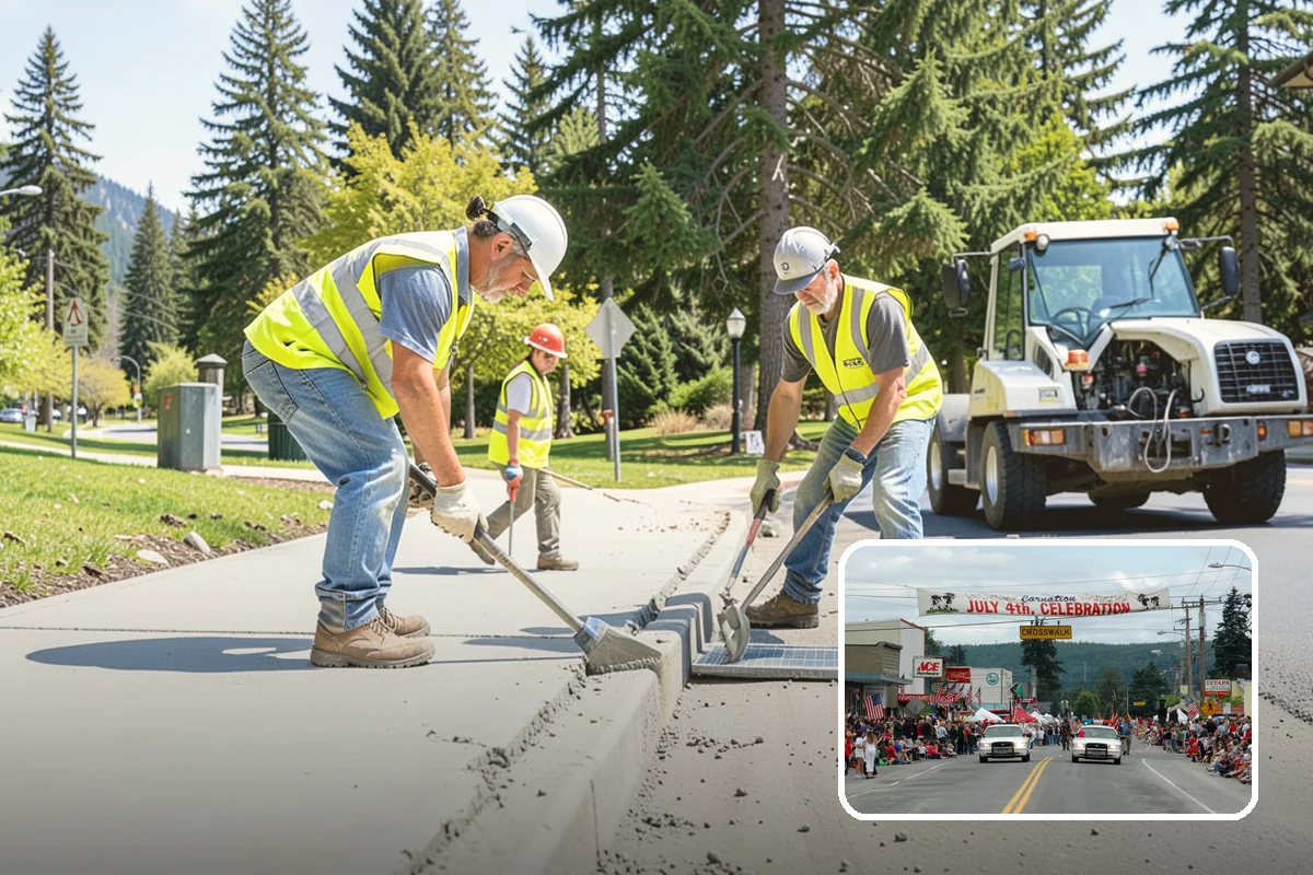 Sports Field Maintenance in Carnation, King County, WA - Safer, more uniform surfaces that reduce player injuries and complaints