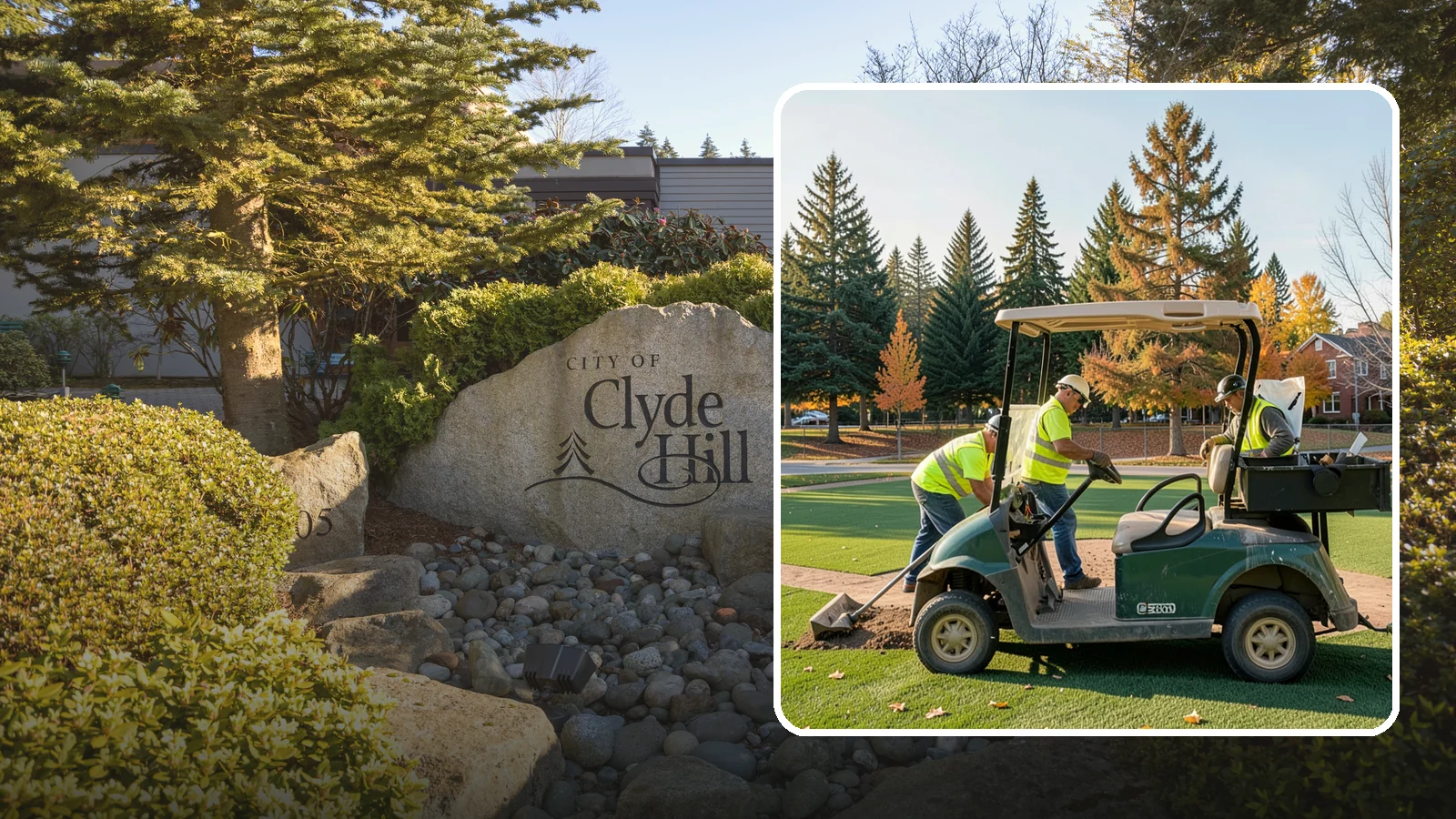 Sports Field Maintenance in Clyde Hill, King County, WA - Turf and infield care that keeps public athletic fields playable, safe, and durable through heavy scheduling.