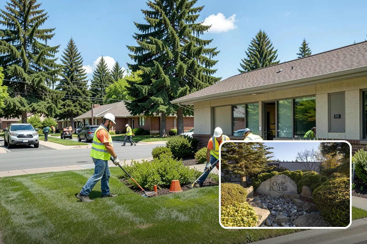 Sports Field Maintenance in Clyde Hill, King County, WA - Safer, more uniform surfaces that reduce player injuries and complaints