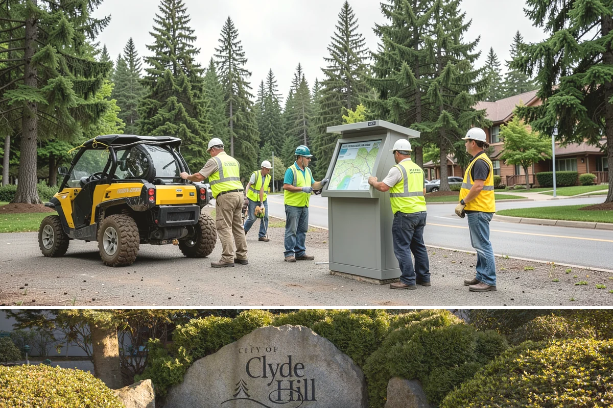 Sports Field Maintenance in Clyde Hill, King County, WA - Core growing and recovery work spans spring through fall, with overseeding and renovation timed to field-use lulls.