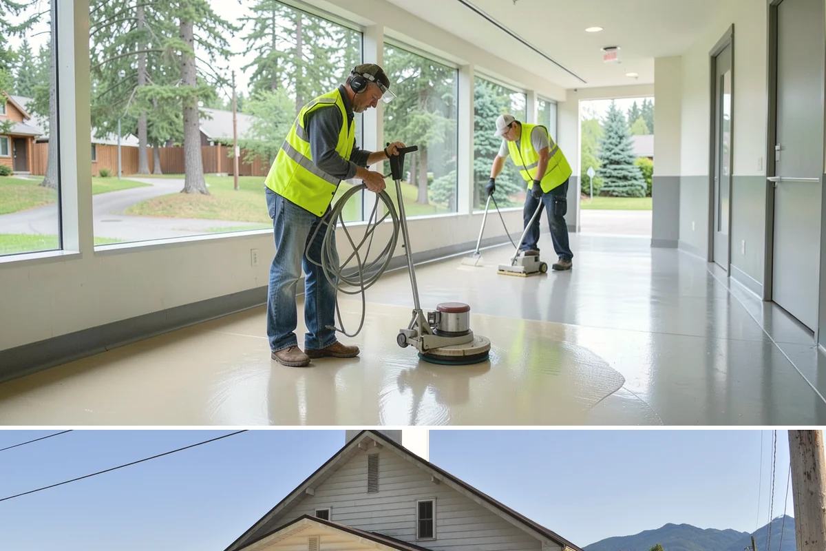 Sports Field Maintenance in Concrete, Skagit County, WA - Core growing and recovery work spans spring through fall, with overseeding and renovation timed to field-use lulls.
