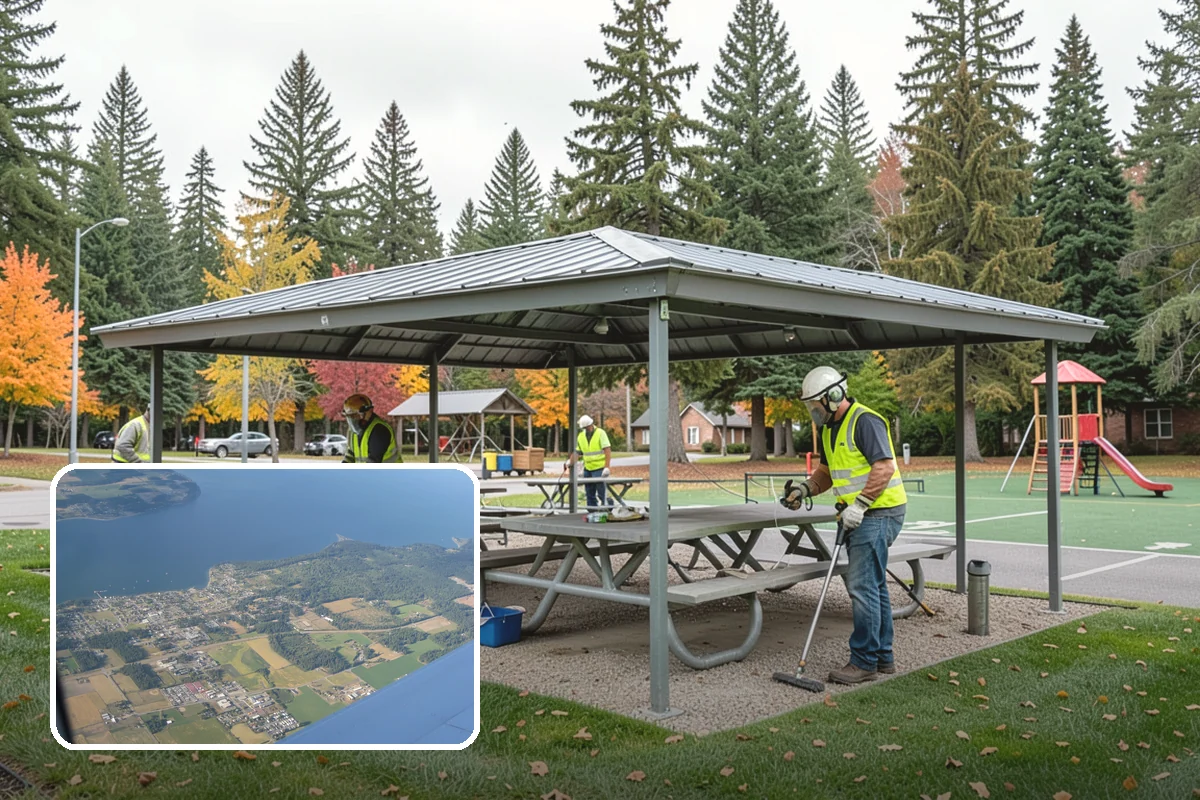 Sports Field Maintenance in Coupeville, Island County, WA - Safer, more uniform surfaces that reduce player injuries and complaints