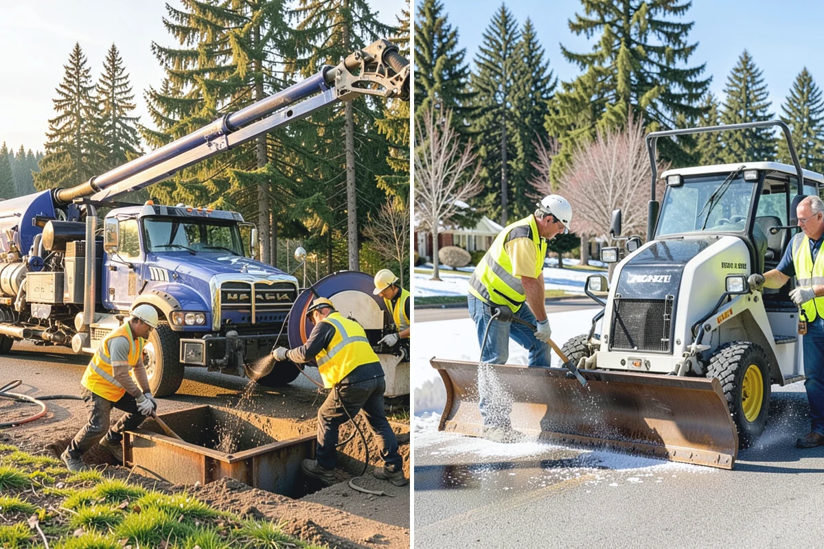 Sports Field Maintenance in Coupeville, Island County, WA - Evaluate turf health, drainage, and wear patterns on each field