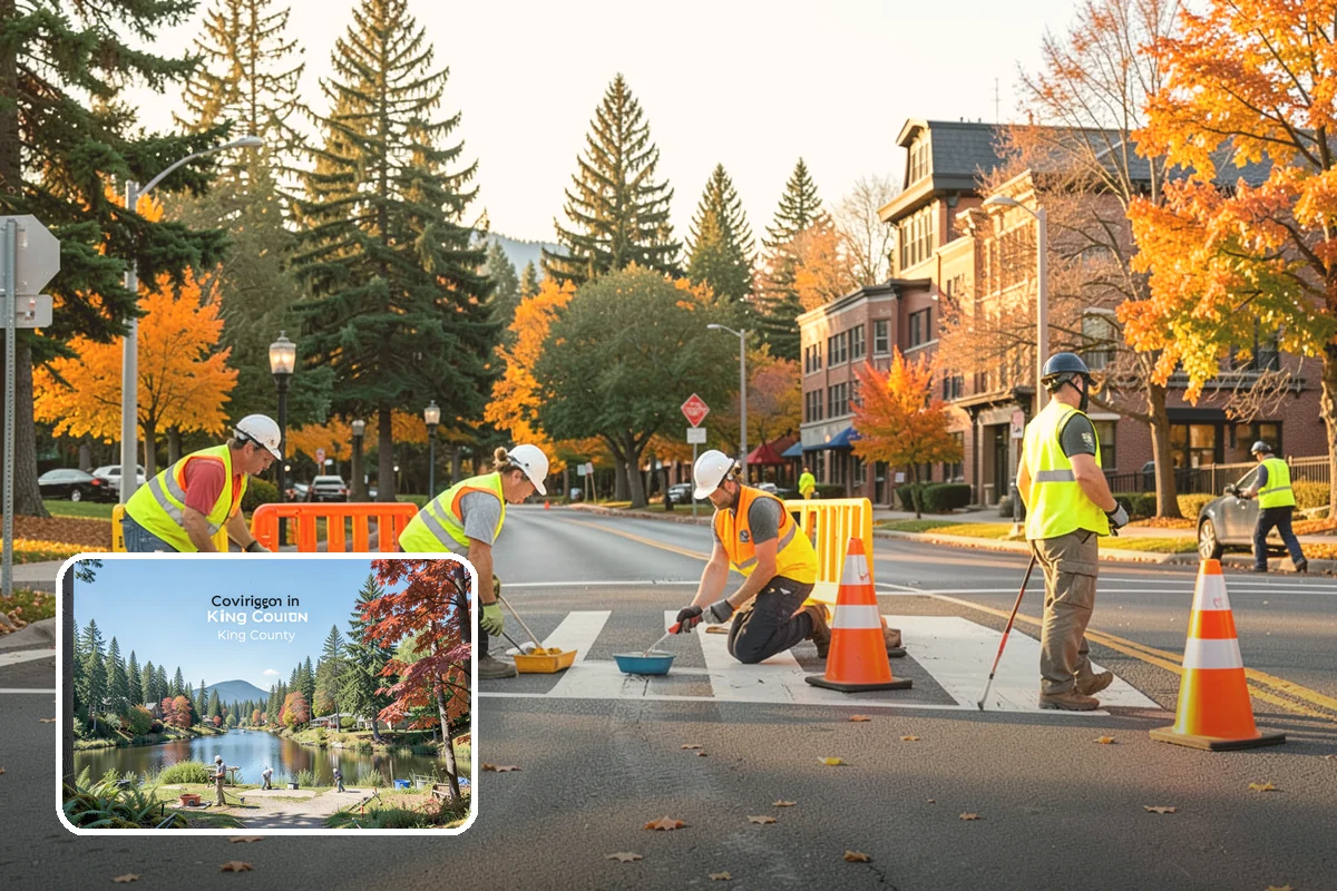 Sports Field Maintenance in Covington, King County, WA - Safer, more uniform surfaces that reduce player injuries and complaints