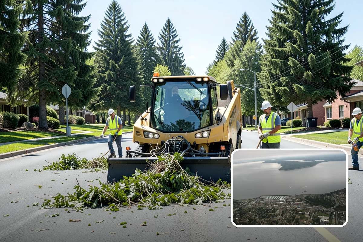 Sports Field Maintenance in Des Moines, King County, WA - Safer, more uniform surfaces that reduce player injuries and complaints