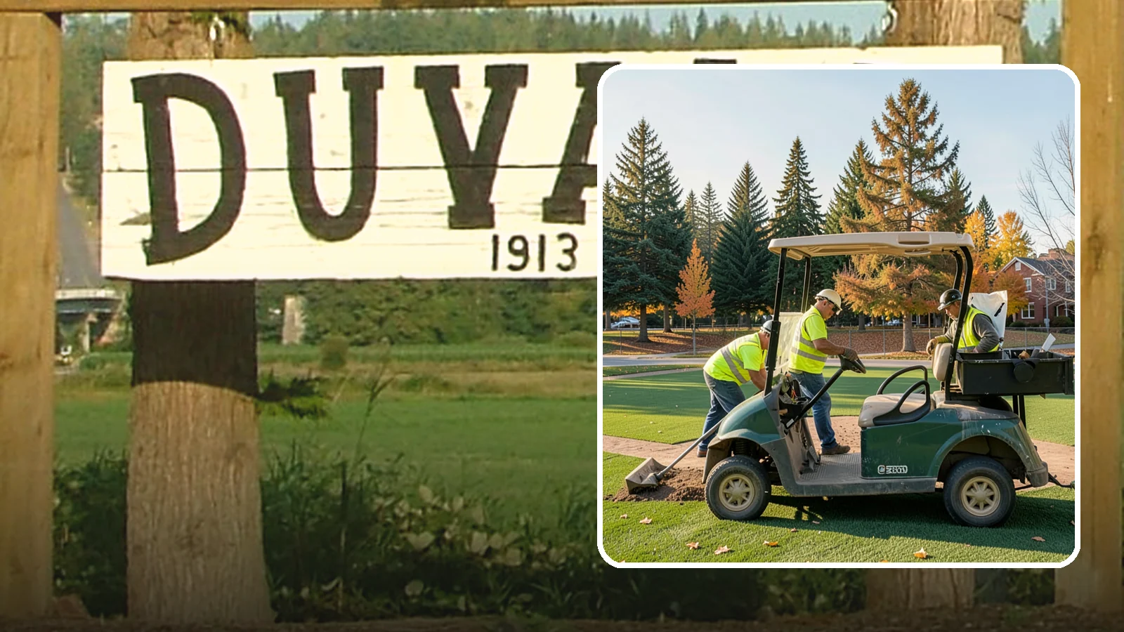 Sports Field Maintenance in Duvall, King County, WA - Turf and infield care that keeps public athletic fields playable, safe, and durable through heavy scheduling.