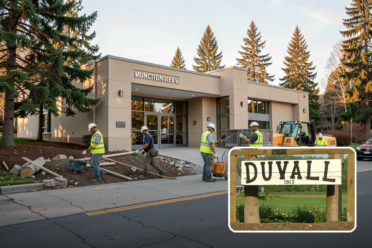 Sports Field Maintenance in Duvall, King County, WA - Safer, more uniform surfaces that reduce player injuries and complaints