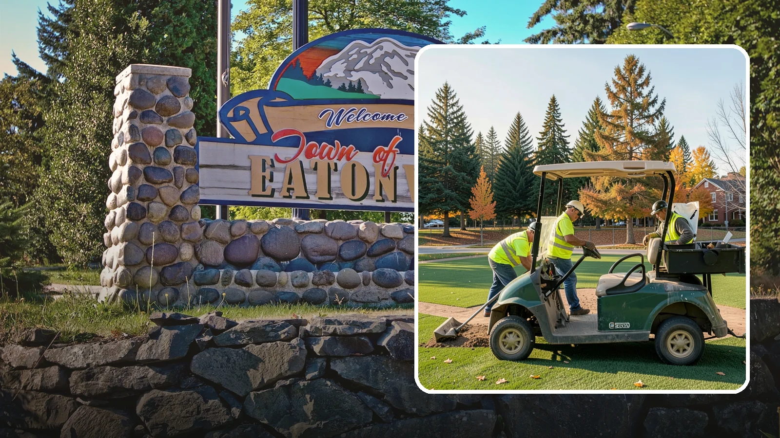 Sports Field Maintenance in Eatonville, Pierce County, WA - Turf and infield care that keeps public athletic fields playable, safe, and durable through heavy scheduling.