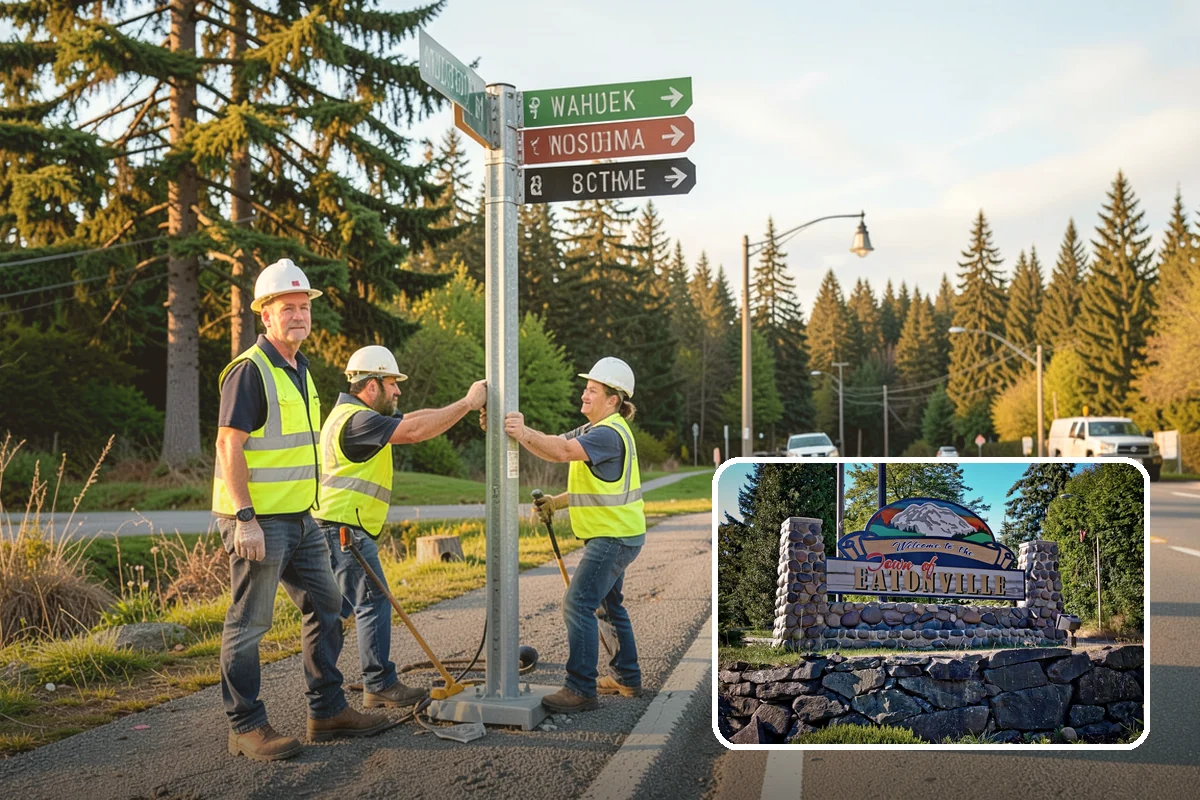 Sports Field Maintenance in Eatonville, Pierce County, WA - Safer, more uniform surfaces that reduce player injuries and complaints