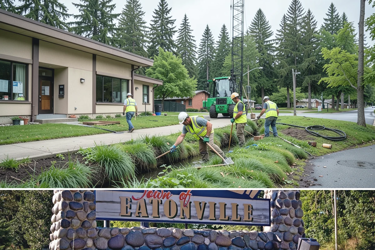 Sports Field Maintenance in Eatonville, Pierce County, WA - Core growing and recovery work spans spring through fall, with overseeding and renovation timed to field-use lulls.