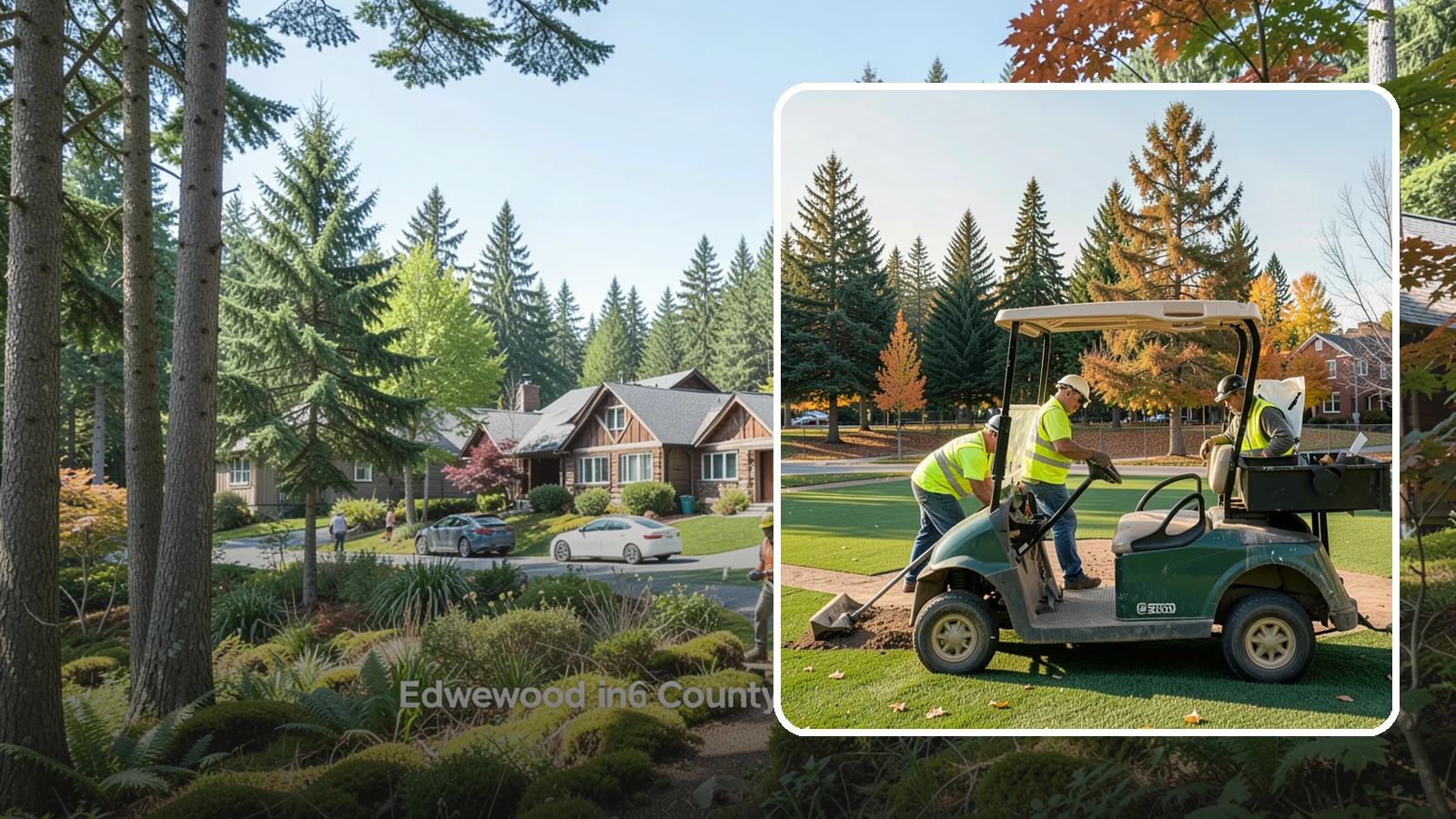 Sports Field Maintenance in Edgewood, Pierce County, WA - Turf and infield care that keeps public athletic fields playable, safe, and durable through heavy scheduling.