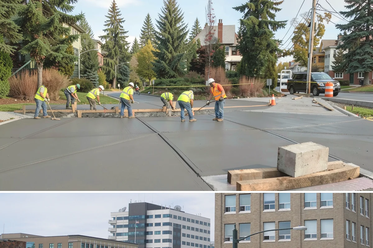 Sports Field Maintenance in Everett, Snohomish County, WA - Core growing and recovery work spans spring through fall, with overseeding and renovation timed to field-use lulls.