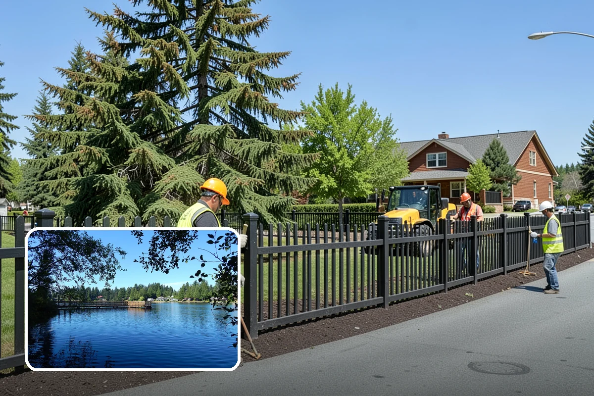 Sports Field Maintenance in Federal Way, King County, WA - Safer, more uniform surfaces that reduce player injuries and complaints