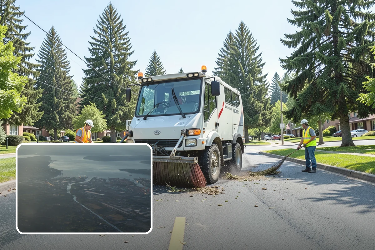 Sports Field Maintenance in Fife, Pierce County, WA - Safer, more uniform surfaces that reduce player injuries and complaints
