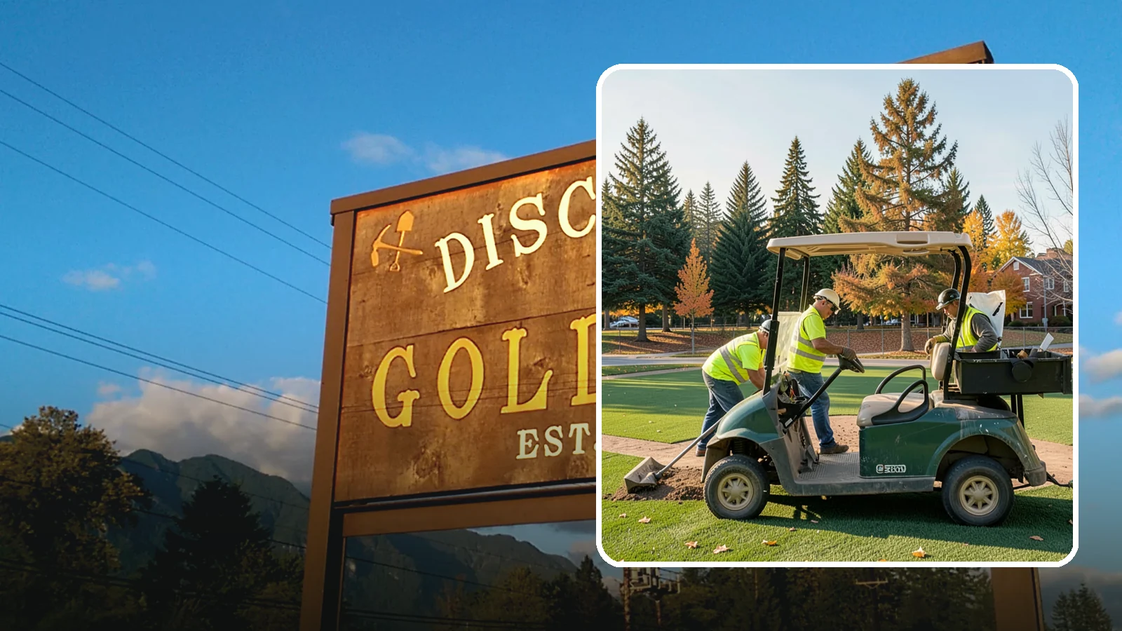 Sports Field Maintenance in Gold Bar, Snohomish County, WA - Turf and infield care that keeps public athletic fields playable, safe, and durable through heavy scheduling.