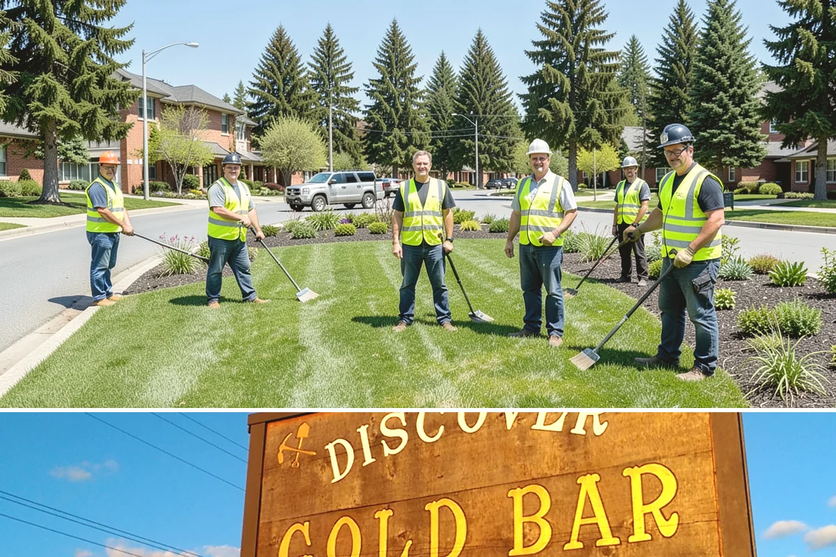 Sports Field Maintenance in Gold Bar, Snohomish County, WA - Core growing and recovery work spans spring through fall, with overseeding and renovation timed to field-use lulls.