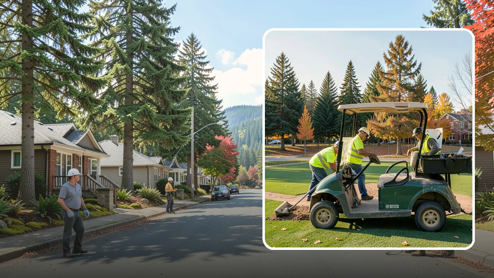 Sports Field Maintenance in Hunts Point, King County, WA - Turf and infield care that keeps public athletic fields playable, safe, and durable through heavy scheduling.
