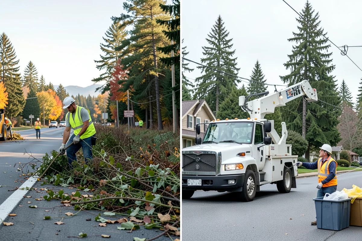 Sports Field Maintenance in Hunts Point, King County, WA - Evaluate turf health, drainage, and wear patterns on each field