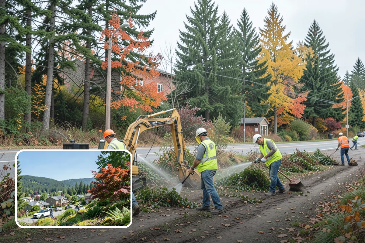 Sports Field Maintenance in Index, Snohomish County, WA - Safer, more uniform surfaces that reduce player injuries and complaints