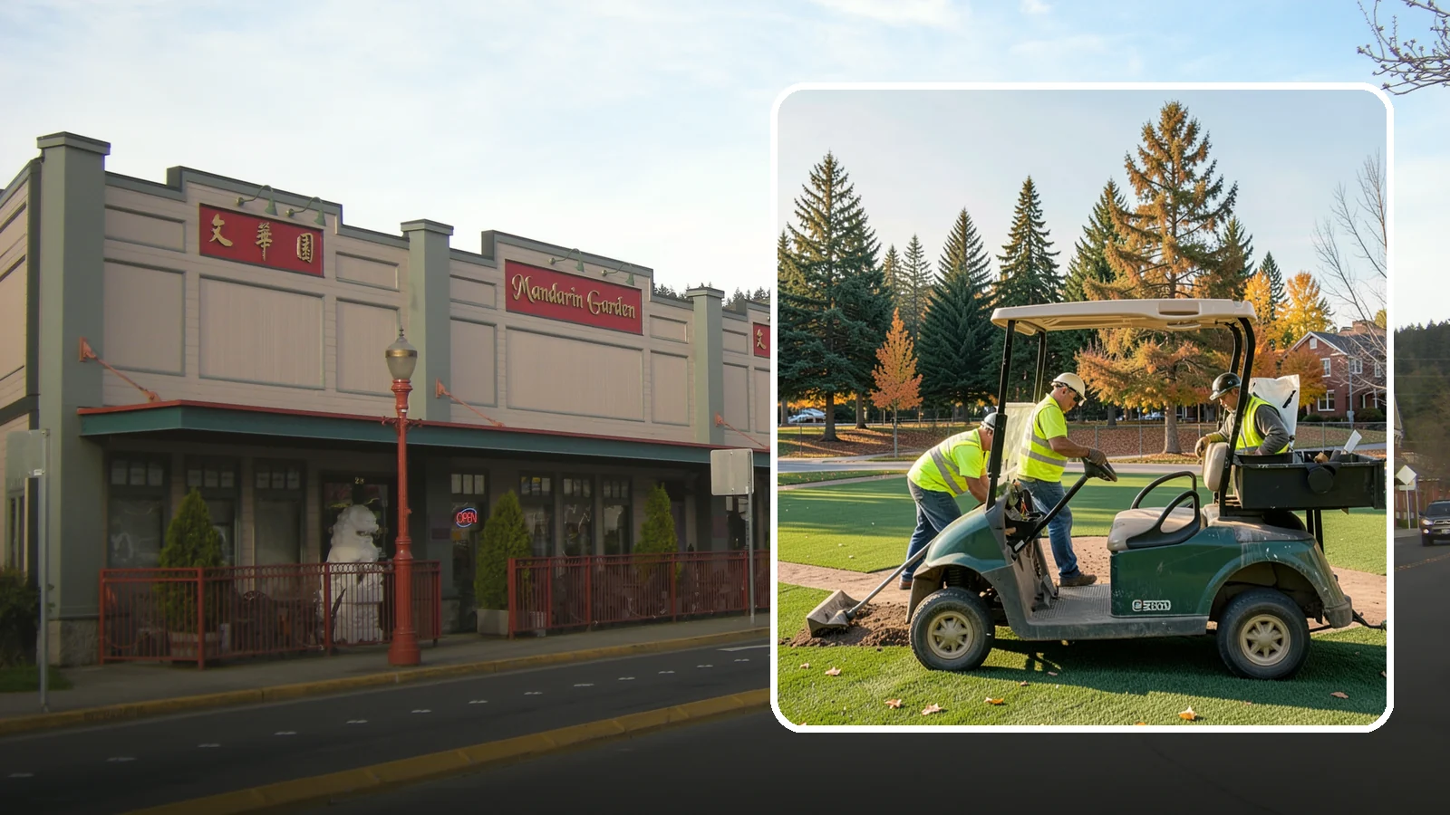 Sports Field Maintenance in Issaquah, King County, WA - Turf and infield care that keeps public athletic fields playable, safe, and durable through heavy scheduling.